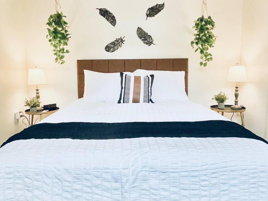 Lady Madonna Sage Flat Apartamento Salt Lake City Exterior foto
