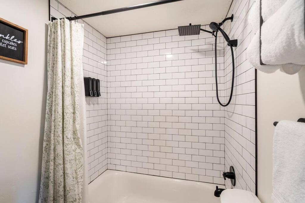 Lady Madonna Sage Flat Apartamento Salt Lake City Exterior foto