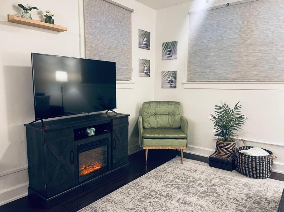 Lady Madonna Sage Flat Apartamento Salt Lake City Exterior foto