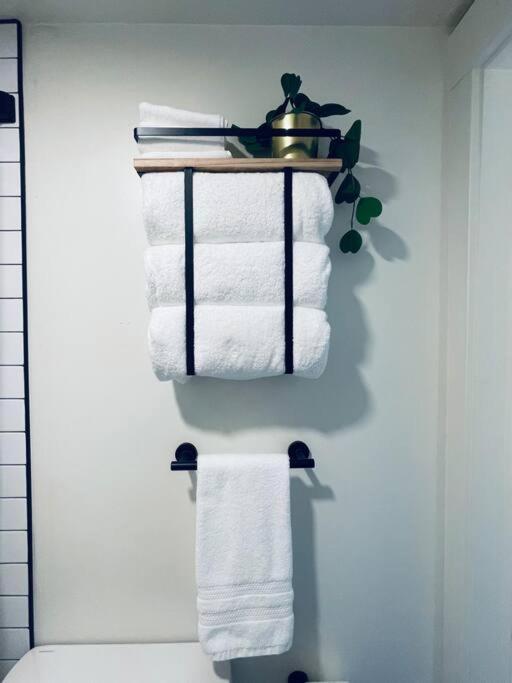 Lady Madonna Sage Flat Apartamento Salt Lake City Exterior foto