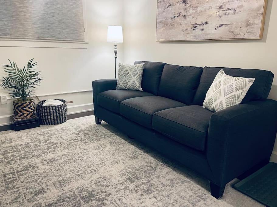 Lady Madonna Sage Flat Apartamento Salt Lake City Exterior foto